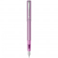 Ручка перова Parker VECTOR XL Metallic Lilac CT FP F 06 411 1 – techzone.com.ua