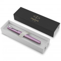 Ручка перова Parker VECTOR XL Metallic Lilac CT FP F 06 411 4 – techzone.com.ua