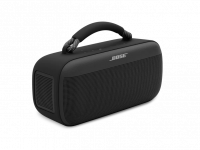 Акустика Bose SoundLink Max Portable Speaker Black (883848-0010) 1 – techzone.com.ua