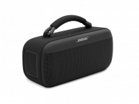 Bose SoundLink Max Portable Speaker Black