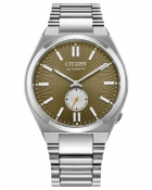 Чоловічий годинник Citizen Tsuyosa Automatic NK5010-51X 1 – techzone.com.ua