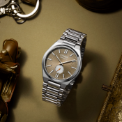 Чоловічий годинник Citizen Tsuyosa Automatic NK5010-51X 5 – techzone.com.ua