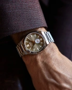 Чоловічий годинник Citizen Tsuyosa Automatic NK5010-51X 6 – techzone.com.ua
