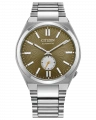 Чоловічий годинник Citizen Tsuyosa Automatic NK5010-51X 1 – techzone.com.ua