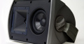 Акустические колонки Klipsch AW-525 Black 4 – techzone.com.ua