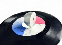 Адаптер на 45 обертів для вінілових платівок GOKA GK-R23 2 – techzone.com.ua Адаптер на 45 обертів для вінілових платівок GOKA GK-R23 2 – techzone.com.ua