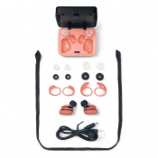 Наушники Pioneer SE-E9TW Pink (SE-E9TW-P) 3 – techzone.com.ua Наушники Pioneer SE-E9TW Pink (SE-E9TW-P) 3 – techzone.com.ua