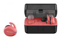 Навушники Pioneer SE-E9TW Pink (SE-E9TW-P) 2 – techzone.com.ua Навушники Pioneer SE-E9TW Pink (SE-E9TW-P) 2 – techzone.com.ua