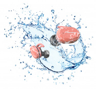 Навушники Pioneer SE-E9TW Pink (SE-E9TW-P) 4 – techzone.com.ua Навушники Pioneer SE-E9TW Pink (SE-E9TW-P) 4 – techzone.com.ua