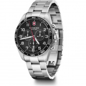 Чоловічий годинник Victorinox Swiss Army FIELDFORCE Classic Chrono V241899 4 – techzone.com.ua Чоловічий годинник Victorinox Swiss Army FIELDFORCE Classic Chrono V241899 4 – techzone.com.ua
