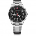 Мужские часы Victorinox Swiss Army FIELDFORCE Classic Chrono V241899 1 – techzone.com.ua