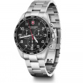Мужские часы Victorinox Swiss Army FIELDFORCE Classic Chrono V241899 4 – techzone.com.ua