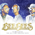 Вінілова платівка Bee Gees ‎– Timeless (The All-Time Greatest Hits) [2LP] – techzone.com.ua