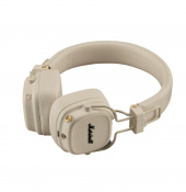 Оригинальные наушники Marshall Major V Cream (1006833) 2 – techzone.com.ua Оригинальные наушники Marshall Major V Cream (1006833) 2 – techzone.com.ua
