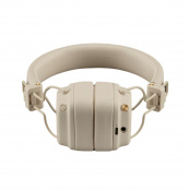 Оригінальні навушники Marshall Major V Cream (1006833) 4 – techzone.com.ua Оригінальні навушники Marshall Major V Cream (1006833) 4 – techzone.com.ua
