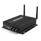Настінний мережевий підсилювач Arylic SA100 Wireless OnWall Stereo Preamplifier 1 – techzone.com.ua Настінний мережевий підсилювач Arylic SA100 Wireless OnWall Stereo Preamplifier 1 – techzone.com.ua