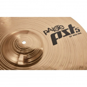 Paiste 5 Rock Ride 20" 2 – techzone.com.ua Paiste 5 Rock Ride 20" 2 – techzone.com.ua