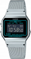 Годинник Casio VINTAGE ICONIC A700WEMS-1BEF уценка – techzone.com.ua
