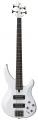 Бас-гитара YAMAHA TRBX-304 (White) 1 – techzone.com.ua