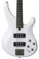 Бас-гитара YAMAHA TRBX-304 (White) 2 – techzone.com.ua