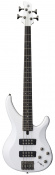 Бас-гітара YAMAHA TRBX-304 (White) 1 – techzone.com.ua