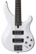 Бас-гітара YAMAHA TRBX-304 (White) 2 – techzone.com.ua Бас-гітара YAMAHA TRBX-304 (White) 2 – techzone.com.ua