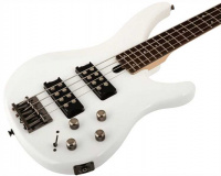 Бас-гітара YAMAHA TRBX-304 (White) 4 – techzone.com.ua Бас-гітара YAMAHA TRBX-304 (White) 4 – techzone.com.ua