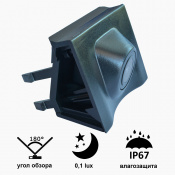 Камера переднього виду С8051W ширококутна AUDI Q3 (2013 - 2015) 2 – techzone.com.ua Камера переднього виду С8051W ширококутна AUDI Q3 (2013 - 2015) 2 – techzone.com.ua