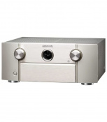 AV-Ресивер Marantz SR7012 Silver Gold 2 – techzone.com.ua