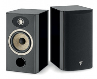 Акустика Focal Aria EVO X N 1 Black High Gloss