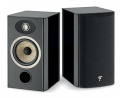 Акустика Focal Aria EVO X N 1 Black High Gloss 1 – techzone.com.ua