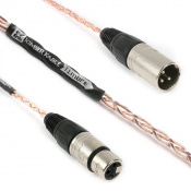 Кабель Kimber Kable Timbre Balanced Silver Plated XLR Type 1 м 3 – techzone.com.ua Кабель Kimber Kable Timbre Balanced Silver Plated XLR Type 1 м 3 – techzone.com.ua