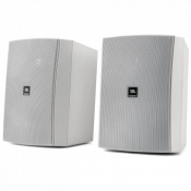 Акустика JBL Stage XD-6 White (JBLXD6WHT) пара 1 – techzone.com.ua