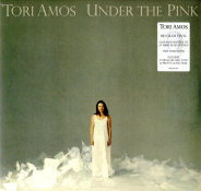 Виниловая пластинка LP Tori Amos: Under The Pink