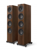 Підлогова акустика KEF Q11 Meta Walnut