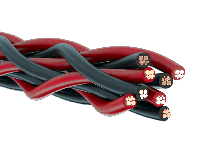 Кабель акустический Kimber Kable 4PR (SPD или SBAN) стерео пара 2,5m 2 – techzone.com.ua Кабель акустический Kimber Kable 4PR (SPD или SBAN) стерео пара 2,5m 2 – techzone.com.ua