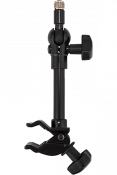 Мікрофонний тримач Hercules DG137B 1 – techzone.com.ua