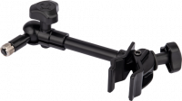 Мікрофонний тримач Hercules DG137B 3 – techzone.com.ua