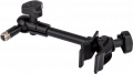 Мікрофонний тримач Hercules DG137B 3 – techzone.com.ua