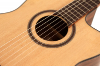 CORT AC160 CF (Natural) 4 – techzone.com.ua CORT AC160 CF (Natural) 4 – techzone.com.ua