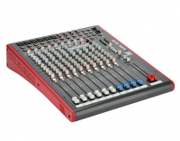 Allen Heath ZED-14 3 – techzone.com.ua Allen Heath ZED-14 3 – techzone.com.ua
