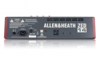 Allen Heath ZED-14 4 – techzone.com.ua Allen Heath ZED-14 4 – techzone.com.ua
