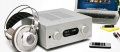ЦАП Audiolab M-DAC+ Silver 4 – techzone.com.ua
