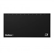 Звукова карта Elektron Outbox 8 1 – techzone.com.ua Звукова карта Elektron Outbox 8 1 – techzone.com.ua