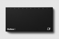 Звукова карта Elektron Outbox 8 2 – techzone.com.ua Звукова карта Elektron Outbox 8 2 – techzone.com.ua