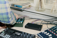 Звукова карта Elektron Outbox 8 5 – techzone.com.ua Звукова карта Elektron Outbox 8 5 – techzone.com.ua