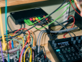 Звукова карта Elektron Outbox 8 4 – techzone.com.ua