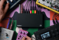 Звукова карта Elektron Outbox 8 6 – techzone.com.ua