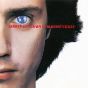 Вінілова платівка Jean-Michel Jarre: Les Chants Magnetiques... 1 – techzone.com.ua