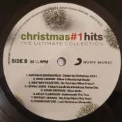 LP Various Artists: Christmas No 1 Hits - The Ultimate Collection 4 – techzone.com.ua LP Various Artists: Christmas No 1 Hits - The Ultimate Collection 4 – techzone.com.ua